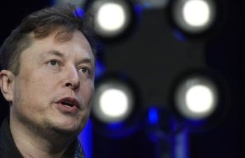 Mask Tesla-da işçilərin sayını artıracaq