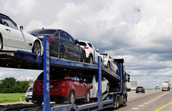 Türkiyə dünya bazarlarına 12 milyard dollarlıq avtomobil ixrac edib