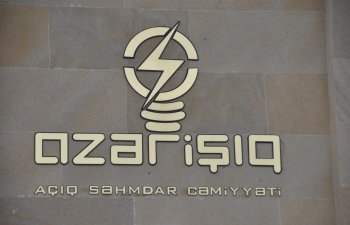 “Azərişıq”da yeni xidmətlər istifadəyə verildi