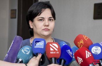 Nazir müavini: Azərbaycan bir çox kənd təsərrüfatı məhsulları ilə özünü tam təmin edir