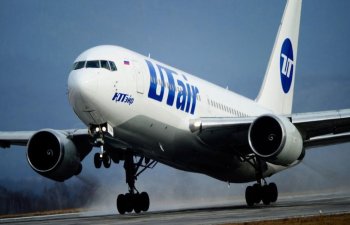 Mahaçqala-Bakı aviareysi ləğv olunub