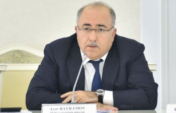 Azərbaycan büdcəsində gəlirlərin əhəmiyyətli artımı qeydə alınır - Nazir müavini