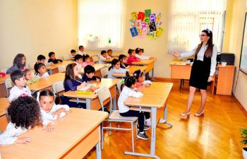 Ümumtəhsil və məktəbəqədər təhsil pilləsində adambaşına maliyyələşmə tətbiq olunacaq