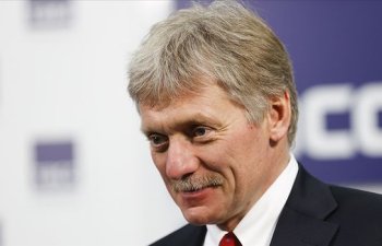 Peskov: Taxıl daşınması ilə bağlı konkret razılaşma yoxdur