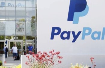 PayPal ilə kriptovalyutalar birjalara və rəqəmsal cüzdanlara köçürülə bilər