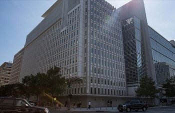 Dünya Bankından Ukraynaya yeni maliyyə