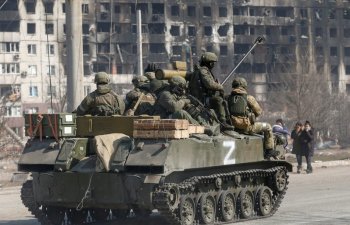 BMT-nin Ukraynaya yardımı 1,6 milyard dolları ötüb