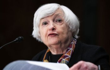 Yellen: 8 faizlik inflyasiya qəbuledilməzdir