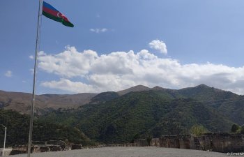 Kəlbəcərdə astronomik stansiyanın yerinin dəqiqləşdirilməsi üçün tədqiqat aparılacaq
