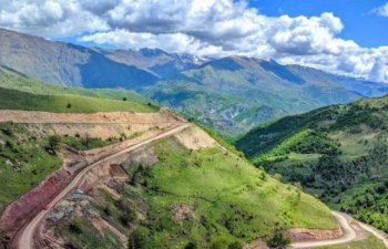 ABŞ Qarabağda öz şirkətləri üçün imkanların artırılmasında maraqlıdır - Səfir