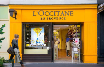 “L’Occitane” yeni adla Rusiyaya - QAYIDIB