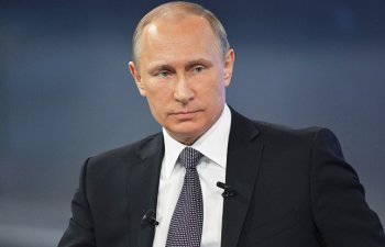 Putin: “Rusiyanın taxıl ixracı 50 milyon tona çata bilər”