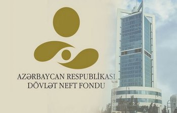 Keçən il Neft Fondunun gəlirləri proqnozlaşdırılandan 2 dəfəyə qədər çox olub