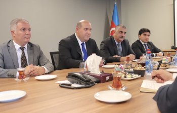 Qarabağ Dirçəliş Fondu azad edilmiş ərazilərin bərpasıda istifadə üçün “Mitsubishi L-200” markalı pikap avtomobili bağışlayıb