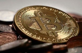 Bitcoin rekord həddə ucuzlaşdı