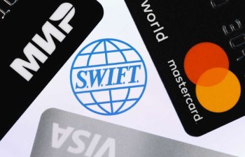Aİ Rusiyanın bu banklarını “SWIFT”dən ayırır