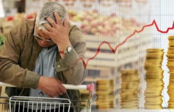 Bolqarıstanda inflyasiya rekord həddə çatıb