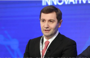 Fərid Osmanov: \
