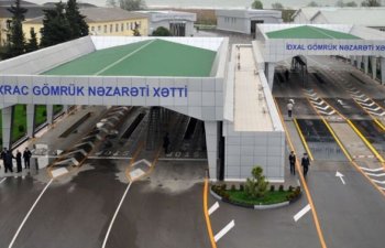 Azərbaycanın ən çox ixrac və idxal etdiyi mallar