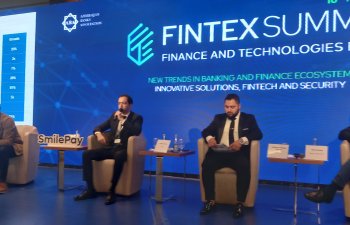 MƏRKƏZ BANK RƏSMİSİ: Açıq bankçılıq və  APİ-lar üzrə standartlarının cari ilin sonuna qədər hazırlanıb, ictimaiyyətə təqdim edilməsi nəzərdə tutulub