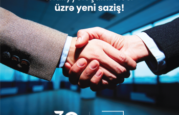 TuranBank nüfuzlu maliyyə qurumundan kredit cəlb edib