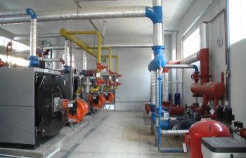 Sahibkarların istilik şəbəkəsinə qanunsuz qoşulub-qoşulmadığı yoxlanacaq