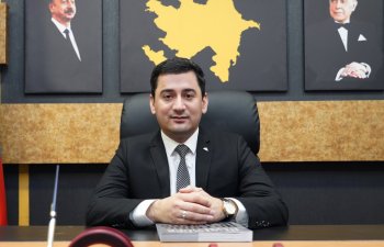Marsol rəhbəri: Məqsədimiz yerli şirkətlərin biznes münasibətlərinin genişləndirilməsidir