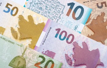 Azərbaycan Mərkəzi Bankı: Nominal effektiv məzənnənin möhkəmlənməsi idxal inflyasiyasını azaldır