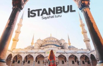 İstanbul turu