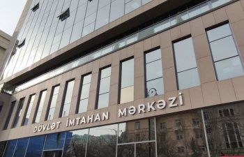 Doktorantura və dissertanturada xarici dil üzrə danışıq bloku imtahanı yekunlaşıb