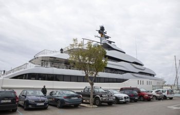 Aİ rusiyalı oliqarxların 12,5 milyardlıq aktivlərini dondurub