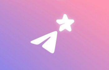 Aylıq ödənişli Telegram premium istifadəyə verilib