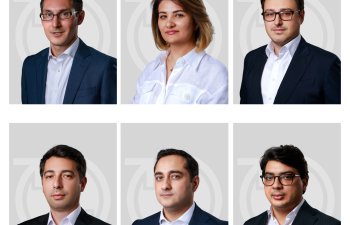 AccessBank-da yeni idarəedici komanda