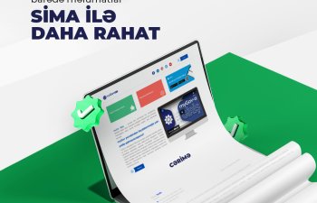 Cərimələr və etibarnamələrlə bağlı məlumatlar daha tez əldə edə bilərsiniz