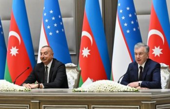 Azərbaycan və Özbəkistan avtomobillərin birgə istehsalını dəstəkləyəcək