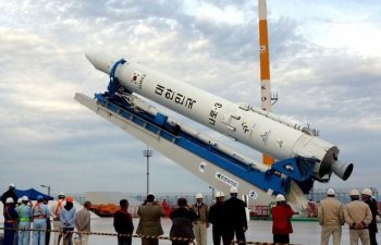 Dünyada yeddinci kosmik dövlət peyda oldu