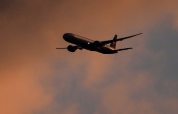Rusiyanın 11 hava limanına uçuşlara qadağa iyul ayına qədər uzadılıb