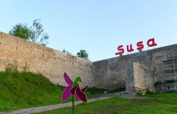 Şuşaya avtobusla 6 minə yaxın sərnişin səfər edib