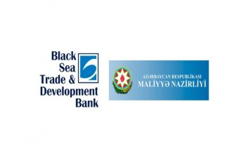 Bakıda Qara Dəniz Ticarət və İnkişaf Bankının 24-cü İllik Toplantısı keçirilir