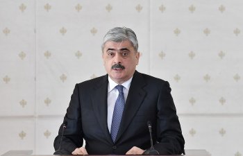 Hökümət yeni büdcədə ərzaq təhlükəsizliyi üzrə ehtiyatlara 193 mln manat ayırır-Nazirdən açıqlama