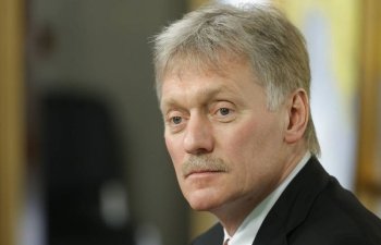 Kreml Ukrayna ilə bağlı sülh planının imzalanması şərtlərini açıqlayıb