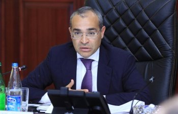 Mikayıl Cabbarov: “Brightman BMC” MMC-yə 100 min manat güzəştli kredit verilib