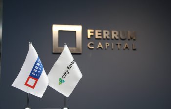 Ferrum Capital  işçi axtarır – VAKANSİYA