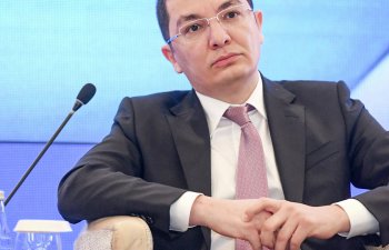 Nazir müavini: Regionda yaşanan münaqişələr  ərzaq təhlükəsizliyinə ciddi təsir göstərib