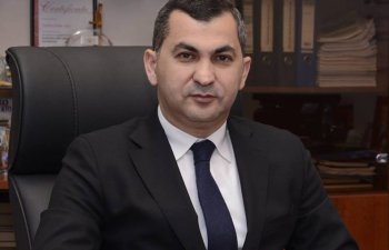 Fəzail Musayev: Bu kredit xətti kiçik, orta biznesin maliyyələşməsi,ixrac və idxal əməliyyatlarının dəstəklənməsi üçün nəzərədə tutulub