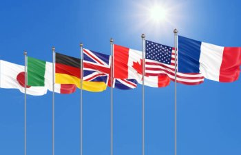 G7 sammitin nəticələri