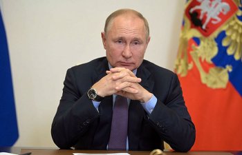 Putin iki ölkəyə səfərə gedir