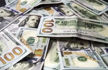 Banklar valyuta hərracında 11,6 mln. dollar cəlb edib