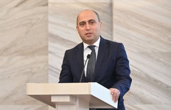 Nazir: Peşə təhsili ilə bağlı yeniliklər olacaq