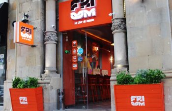Bakıda məşhur fast-food restoranı satışa çıxarılıb-Sahibindən açıqlama və QİYMƏTİ